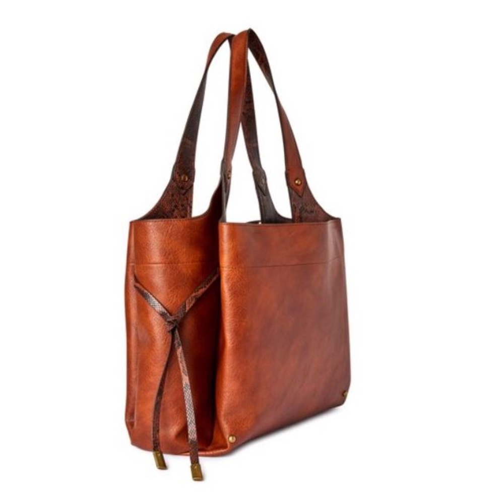 Multi Compartment tote - Picture 3 of 6